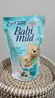 Babi Mild Fabric Wash_img_0
