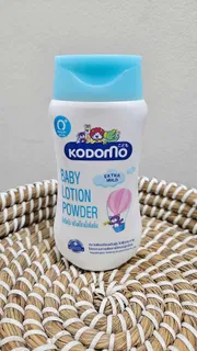 kodomo Lotion powder-180ml_img_0