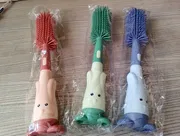 Silicone Botol Cleanner Brash set_img_8