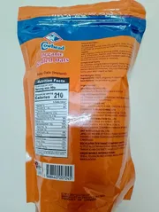 Cowhead Organic Rolled Oats (instant)_img_1