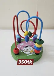 Pulling Montasory intelligence toy_img_1