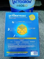 Lactogen 3 - 600gm_img_1