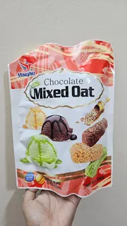 Mixed Oat (Oats Bar)_img_0