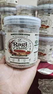 Ragi Cereal -250gm_img_0