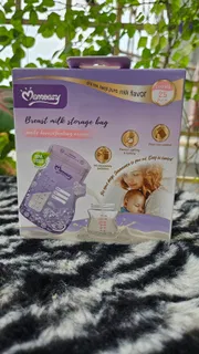 Breast milk storage Bag-200ml_img_0