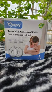 Breast Milk Collection Shells-2pcs_img_0