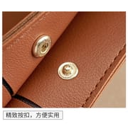 Ultra-Thin Compact Card Holder Wallet | Lightweight RFID Anti-Degaussing Wallet for Cards & Driver’s License_img_16