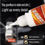 Metal Renovation Paste | Multi-Purpose Metal Polishing Paste for Rust Removal & Shine Restoration_img_8