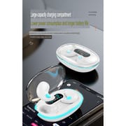 X55 True Wireless Bluetooth Earbuds with Digital Display | Ultra-Thin In-Ear Sleep Headset & Long Battery Life_img_12
