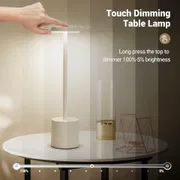 Cordless Rechargable Led Lamp_img_3
