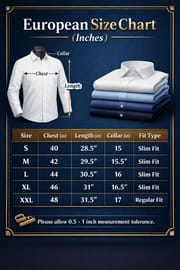Louis Vuitton (LV) Steel Grey Shirt – Premium Spandex Cotton_img_1