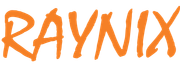 RAYNIX logo