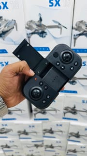 🚁 SX10 Drone 💸মাত্র ৩৮৮০ টাকা 📦ক্যাশ অন ডেলিভারি_img_5
