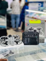 Hi 17 pro RC Drone 💸মাত্র ৬৯০০ টাকা 🚚 ক্যাশ অন ডেলিভারি_img_6