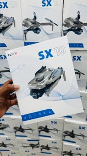 🚁 SX10 Drone 💸মাত্র ৩৮৮০ টাকা 📦ক্যাশ অন ডেলিভারি_img_0