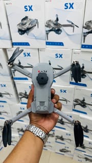 🚁 SX10 Drone 💸মাত্র ৩৮৮০ টাকা 📦ক্যাশ অন ডেলিভারি_img_8