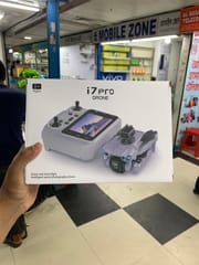 i7 pro RC Drone💸মাত্র ৬৭০০ টাকা 🚚 ক্যাশ অন ডেলিভারি!_img_9