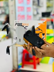 🚀 F88 MAX Drone🚚ফ্রি ক্যাশ অন ডেলিভারি!  💸মাত্র ৩৭০০ টাকা_img_5