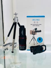 📸 Apexel 18x25 Zoom Lens_img_1