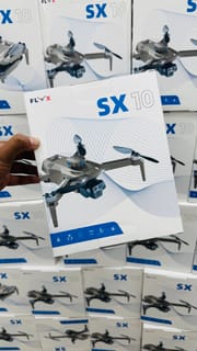 🚁 SX10 Drone 💸মাত্র ৩৮৮০ টাকা 📦ক্যাশ অন ডেলিভারি_img_9