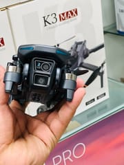 🚁 K3 MAX GPS Drone_img_3