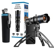 Apexel HD 20-40X Zoom Lens with Tripod Telephoto Mobile Phone Lens_img_0