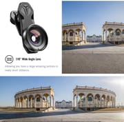 📸 HD Smartphone Wide Angl Lens (Model: HB110)_img_3