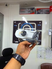 🚁Z102 PRO Drone 🚁 মাত্র ৪২০০ টাকা 🚚 ক্যাশ অন ডেলিভারি_img_4