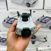 i7 pro RC Drone💸মাত্র ৬৭০০ টাকা 🚚 ক্যাশ অন ডেলিভারি!_img_12