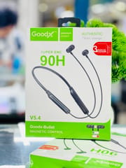 🎧Goodx-Bullet Neckband (V5.4)💸 মাত্র ১২৯৯ টাকা🚚ক্যাশ অন ডেলিভারি_img_0