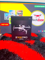🚁Z102 PRO Drone 🚁 মাত্র ৪২০০ টাকা 🚚 ক্যাশ অন ডেলিভারি_img_1