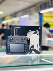 🚁 X1 ONE Smart Drone – GPS + EIS Gimbal Camera 🚁_img_1