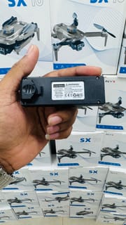 🚁 SX10 Drone 💸মাত্র ৩৮৮০ টাকা 📦ক্যাশ অন ডেলিভারি_img_6