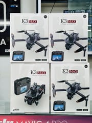 🚁 K3 MAX GPS Drone_img_10
