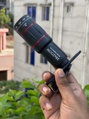 📸28x Zoom Lens মাত্র ১৬৮০ টাকা 💸 ক্যাশ অন ডেলিভারি📦_img_0