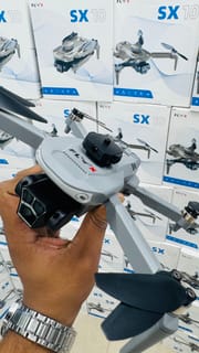 🚁 SX10 Drone 💸মাত্র ৩৮৮০ টাকা 📦ক্যাশ অন ডেলিভারি_img_4