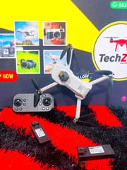 🚁Z102 PRO Drone 🚁 মাত্র ৪২০০ টাকা 🚚 ক্যাশ অন ডেলিভারি_img_2