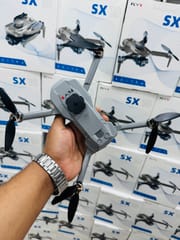 🚁 SX10 Drone 💸মাত্র ৩৮৮০ টাকা 📦ক্যাশ অন ডেলিভারি_img_1
