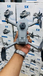 🚁 SX10 Drone 💸মাত্র ৩৮৮০ টাকা 📦ক্যাশ অন ডেলিভারি_img_2