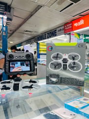 Hi 17 pro RC Drone 💸মাত্র ৬৯০০ টাকা 🚚 ক্যাশ অন ডেলিভারি_img_1