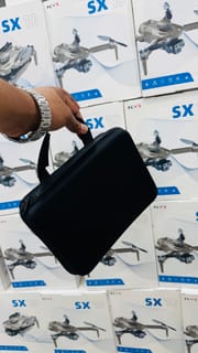 🚁 SX10 Drone 💸মাত্র ৩৮৮০ টাকা 📦ক্যাশ অন ডেলিভারি_img_7