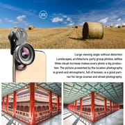 📸 HD Smartphone Wide Angl Lens (Model: HB110)_img_2