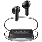 Awei T85 ENC Noise Cancellation Gaming Earbuds – Bluetooth 5.3_img_0