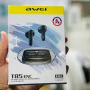 Awei T85 ENC Noise Cancellation Gaming Earbuds – Bluetooth 5.3_img_3