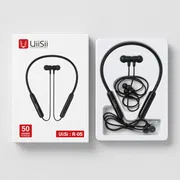 UiiSii R-05 Wireless Neckband Earphones_img_0