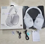 Hoco W35 Max Wireless Headphones_img_1