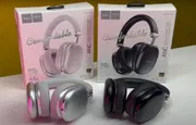 Hoco W35 Max Wireless Headphones_img_2