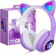 Cat STN-28 Wireless Bluetooth Gaming Headset_img_0