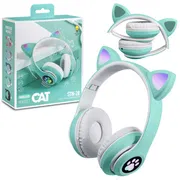 Cat STN-28 Wireless Bluetooth Gaming Headset_img_2