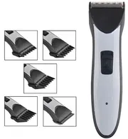 Kemei KM-3909 Price in Bangladesh_img_2